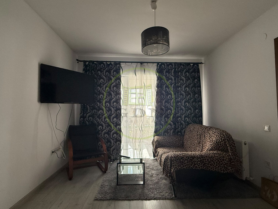 Apartament 2 camere, Str. Metalurgistilor, inchiriere