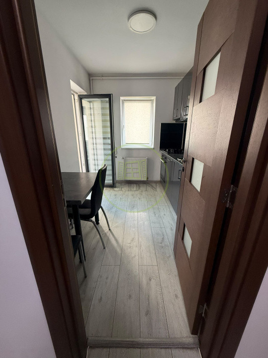 Apartament 2 camere, Str. Metalurgistilor, inchiriere