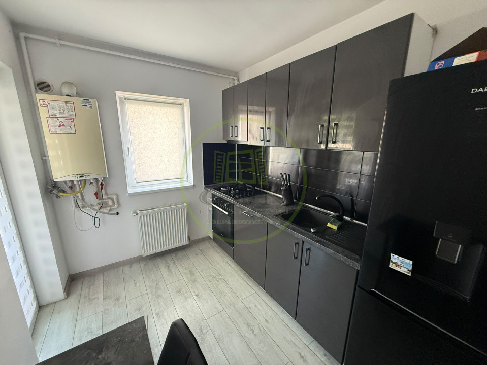 Apartament 2 camere, Str. Metalurgistilor, inchiriere