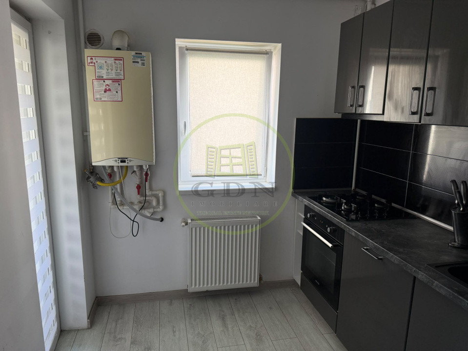 Apartament 2 camere, Str. Metalurgistilor, inchiriere