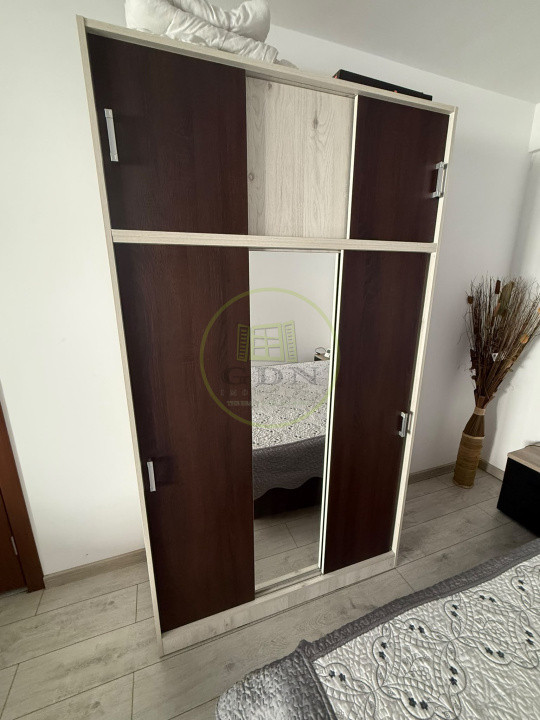 Apartament 2 camere, Str. Metalurgistilor, inchiriere