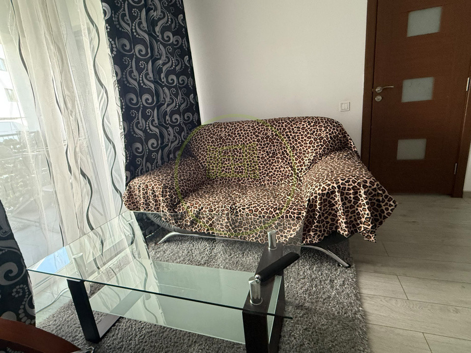 Apartament 2 camere, Str. Metalurgistilor, inchiriere