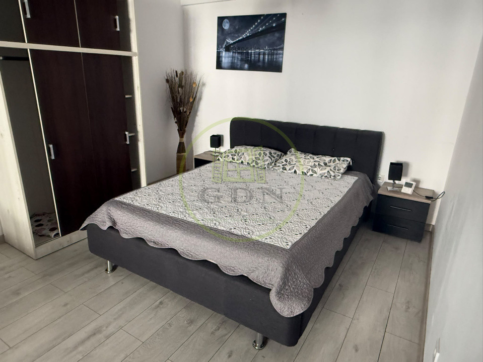 Apartament 2 camere, Str. Metalurgistilor, inchiriere