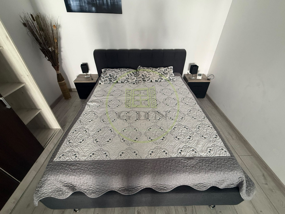 Apartament 2 camere, Str. Metalurgistilor, inchiriere