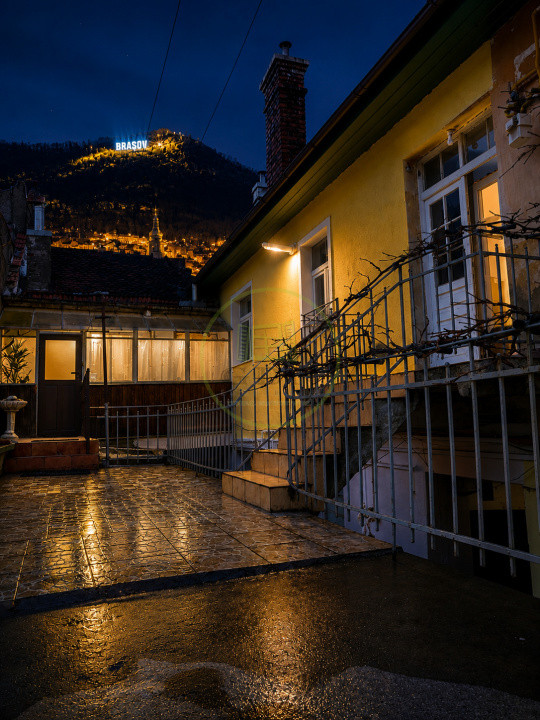 Inchiriere garsonieră Brașov Centrul Istoric