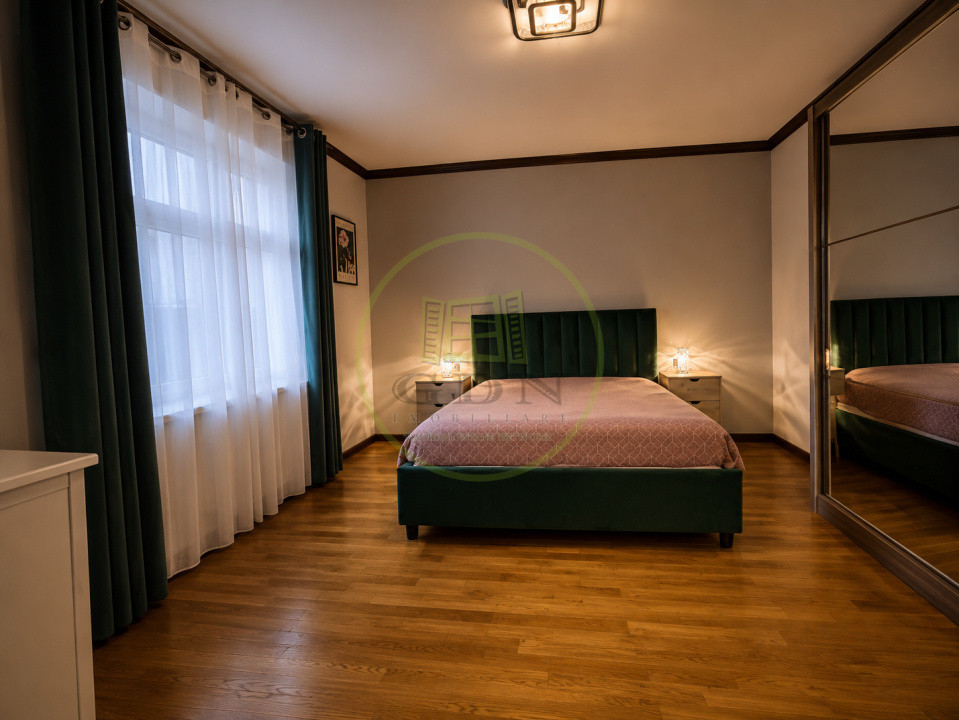 Inchiriere garsonieră Brașov Centrul Istoric