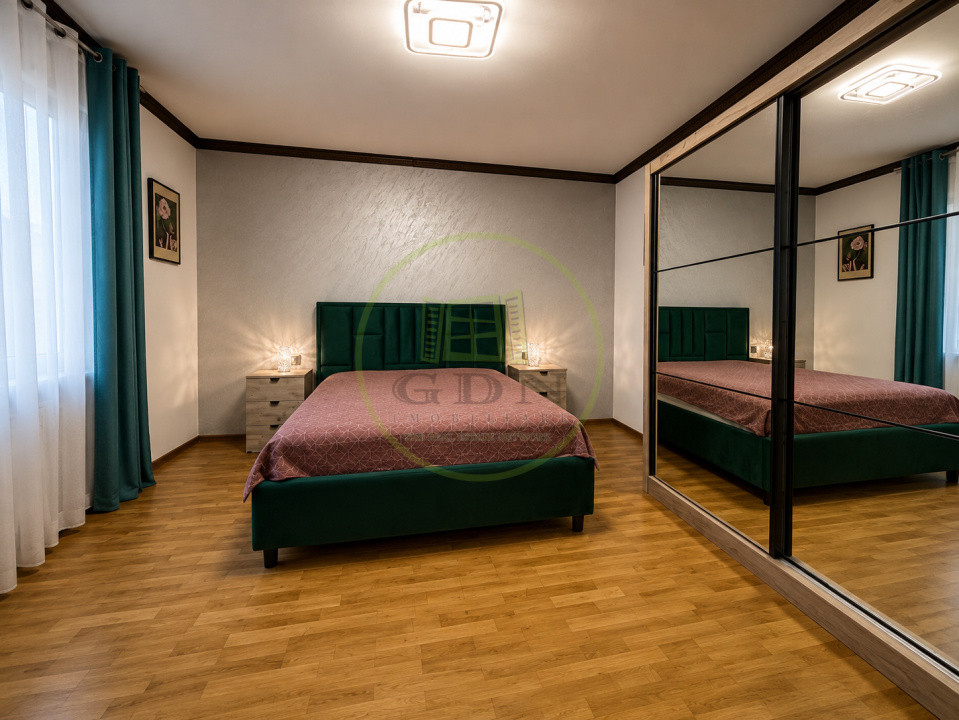 Inchiriere garsonieră Brașov Centrul Istoric