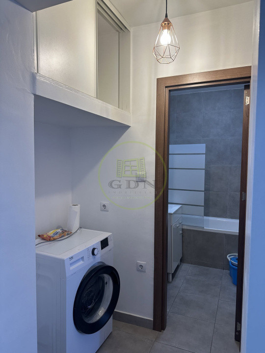 Închiriere Apartament Premium • 3 Camere • 70 mp • IPJ Sibiu 