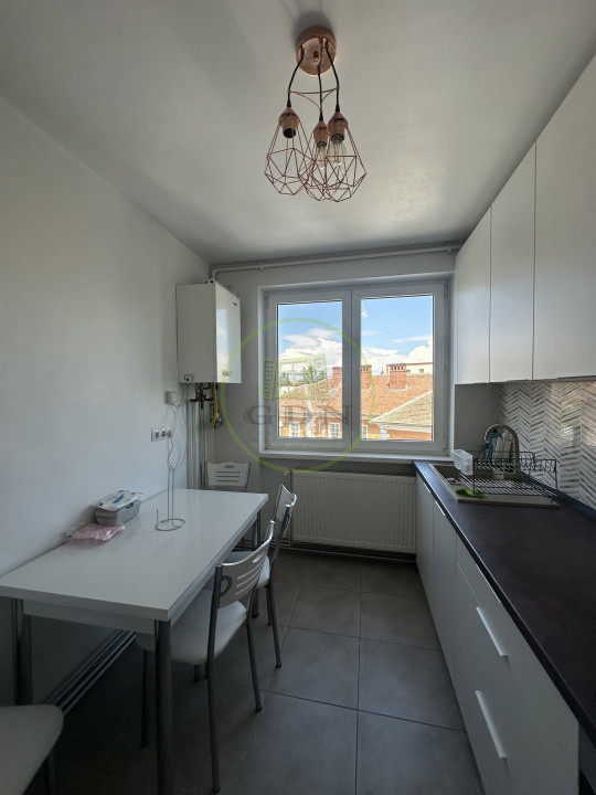 Închiriere Apartament Premium • 3 Camere • 70 mp • IPJ Sibiu 