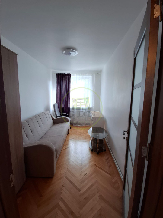 Închiriere 3 Camere • 70 mp • Zona IPJ • Aproape ULBS & Medicină  