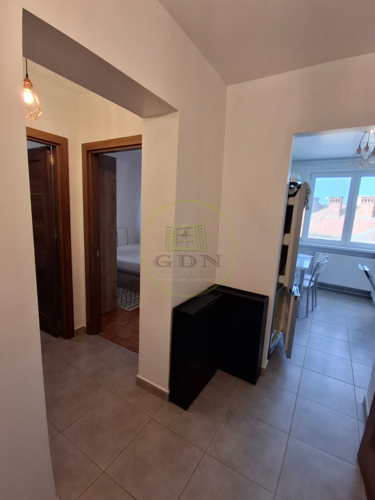 Închiriere 3 Camere • 70 mp • Zona IPJ • Aproape ULBS & Medicină  