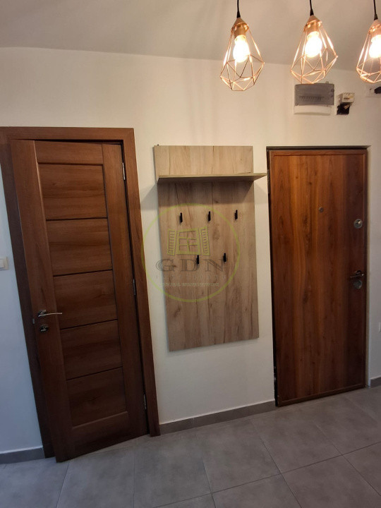 Închiriere 3 Camere • 70 mp • Zona IPJ • Aproape ULBS & Medicină  