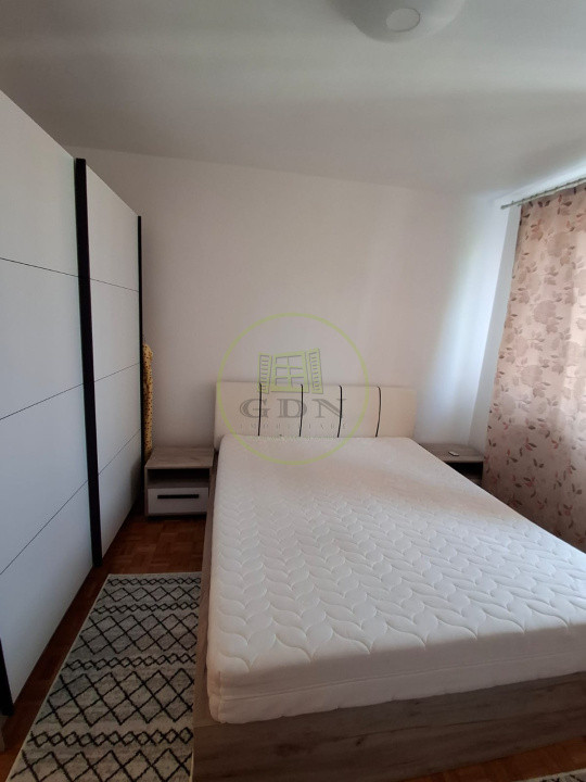 Închiriere 3 Camere • 70 mp • Zona IPJ • Aproape ULBS & Medicină  
