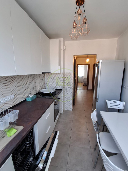 Închiriere 3 Camere • 70 mp • Zona IPJ • Aproape ULBS & Medicină  