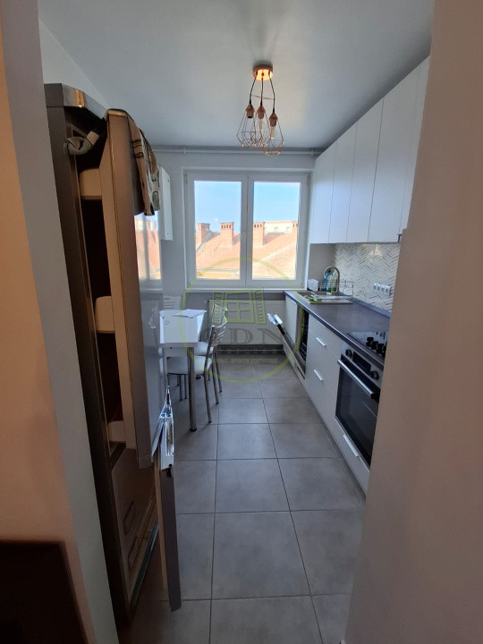 Închiriere 3 Camere • 70 mp • Zona IPJ • Aproape ULBS & Medicină  