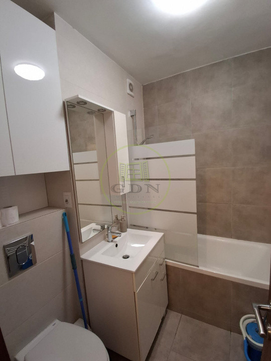 Închiriere 3 Camere • 70 mp • Zona IPJ • Aproape ULBS & Medicină  