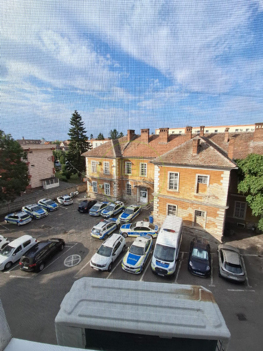 Închiriere 3 Camere • 70 mp • Zona IPJ • Aproape ULBS & Medicină  