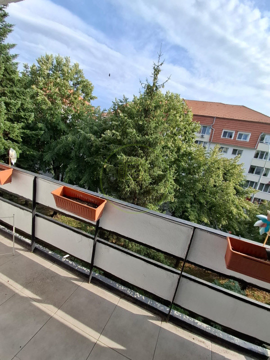 Închiriere 3 Camere • 70 mp • Zona IPJ • Aproape ULBS & Medicină  