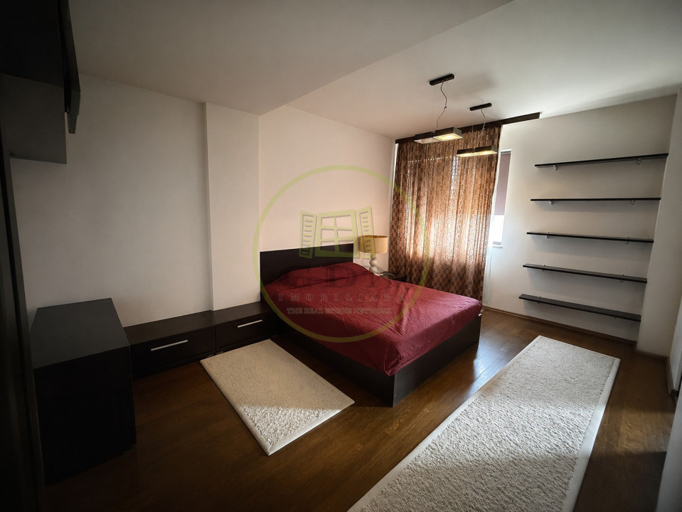 Apartament 3 camere, 134.21 mp, cartier 1 Mai, zona Stadion
