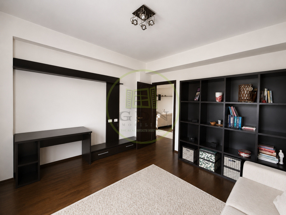 Apartament 3 camere, 134.21 mp, cartier 1 Mai, zona Stadion