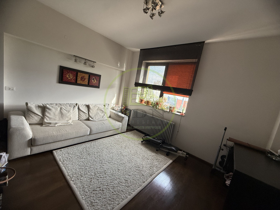 Apartament 3 camere, 134.21 mp, cartier 1 Mai, zona Stadion