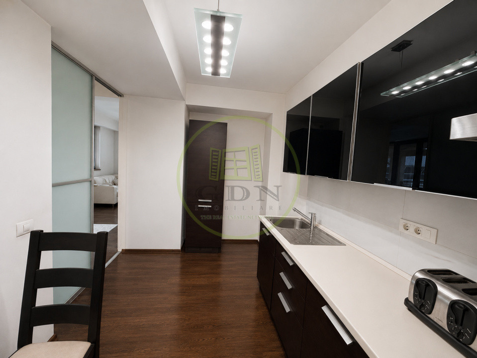 Apartament 3 camere, 134.21 mp, cartier 1 Mai, zona Stadion