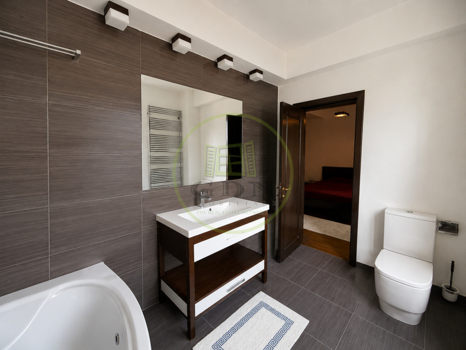 Apartament 3 camere, 134.21 mp, cartier 1 Mai, zona Stadion