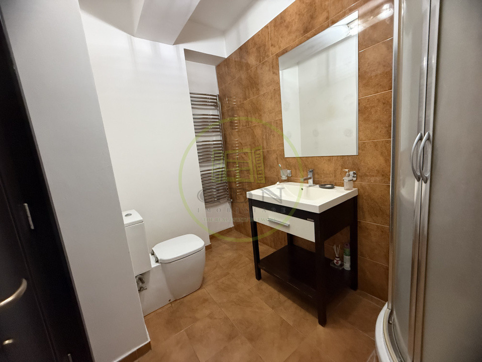 Apartament 3 camere, 134.21 mp, cartier 1 Mai, zona Stadion