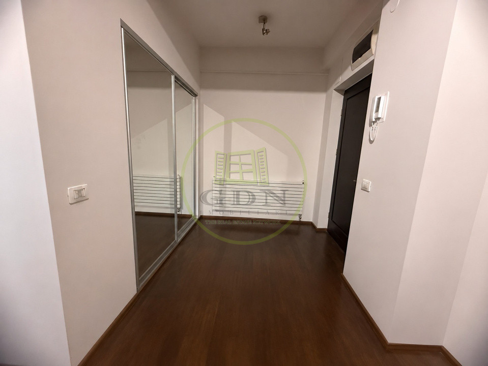 Apartament 3 camere, 134.21 mp, cartier 1 Mai, zona Stadion