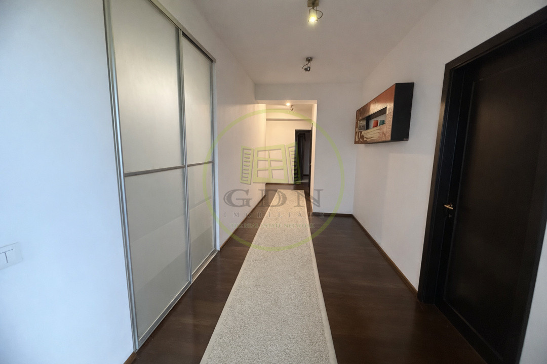 Apartament 3 camere, 134.21 mp, cartier 1 Mai, zona Stadion