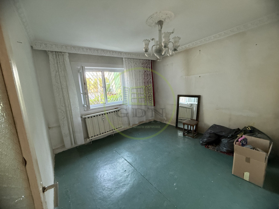 Apartament 2 camere, 52.25 mp, cartier Brazda lui Novac, zona Scoala 23