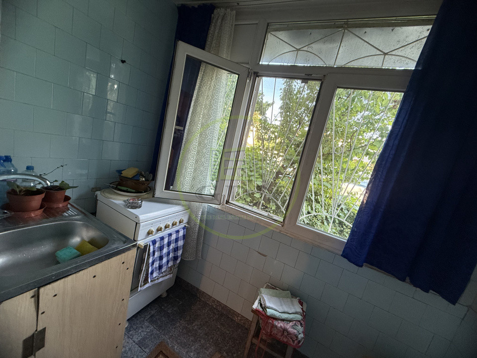 Apartament 2 camere, 52.25 mp, cartier Brazda lui Novac, zona Scoala 23