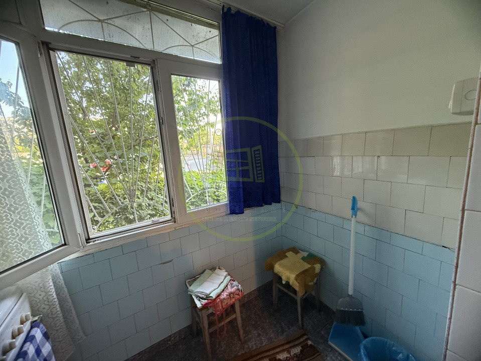 Apartament 2 camere, 52.25 mp, cartier Brazda lui Novac, zona Scoala 23