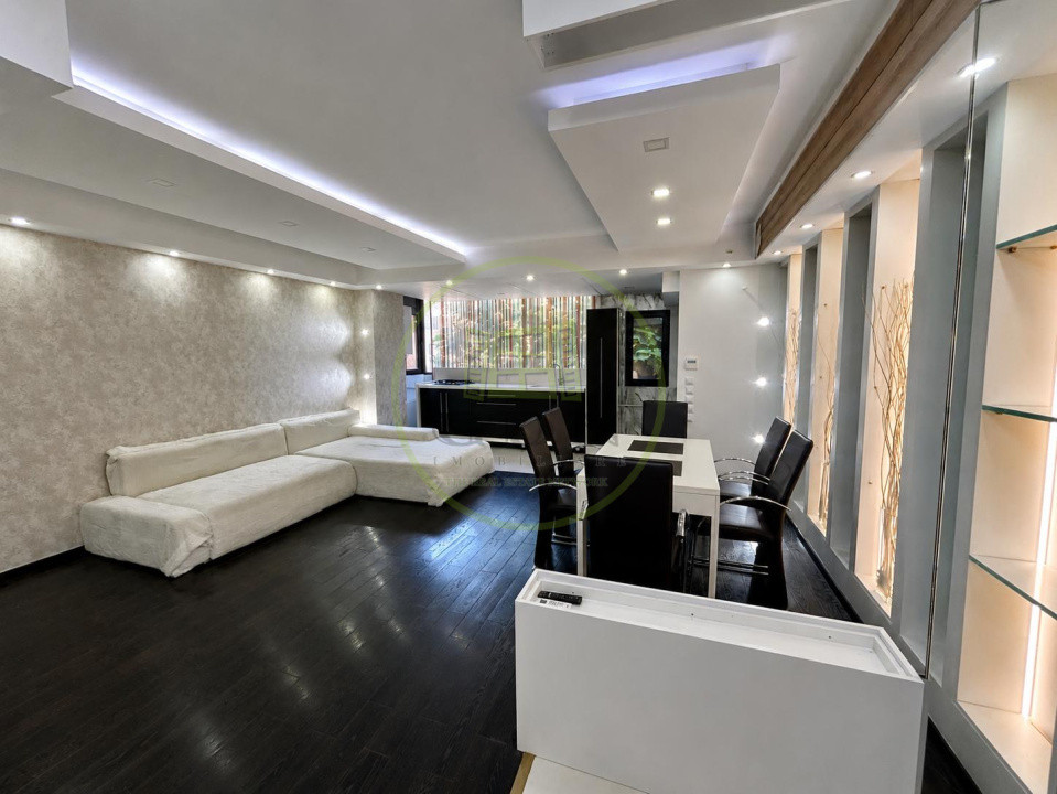 Apartament 2 camere | Sisești | Mobilat & Utilat | Centrală proprie 