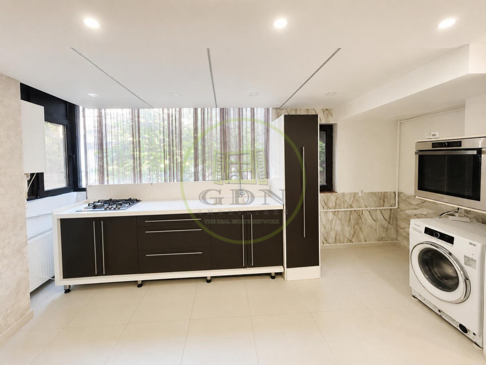 Apartament 2 camere | Sisești | Mobilat & Utilat | Centrală proprie 