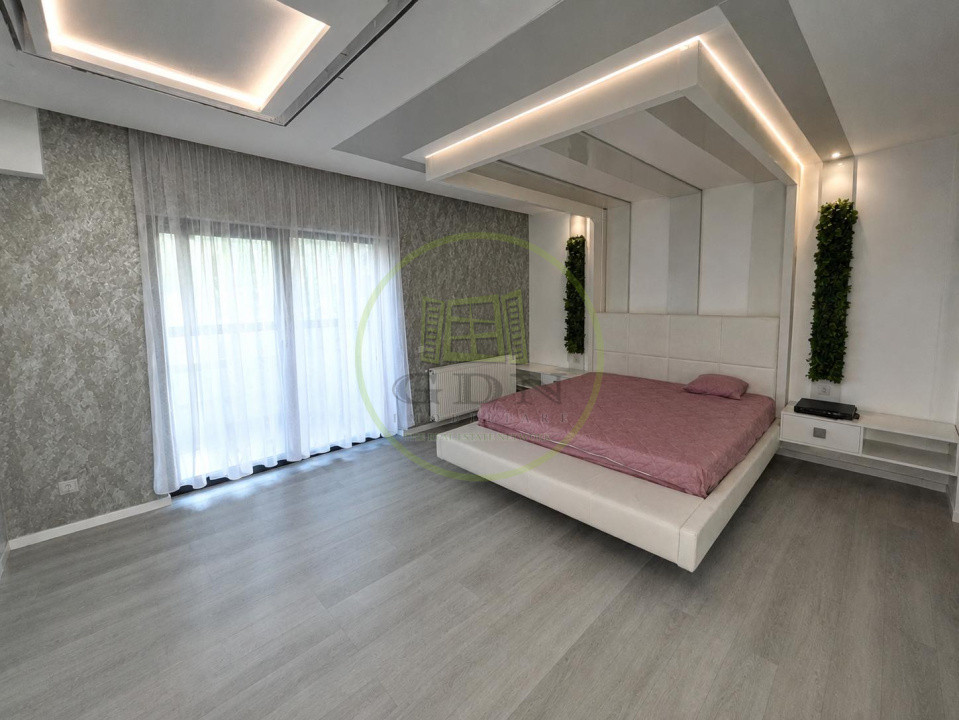 Apartament 2 camere | Sisești | Mobilat & Utilat | Centrală proprie 