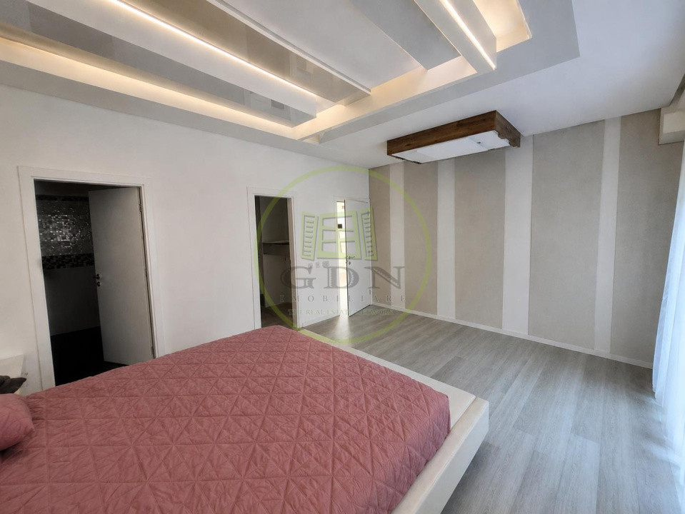 Apartament 2 camere | Sisești | Mobilat & Utilat | Centrală proprie 