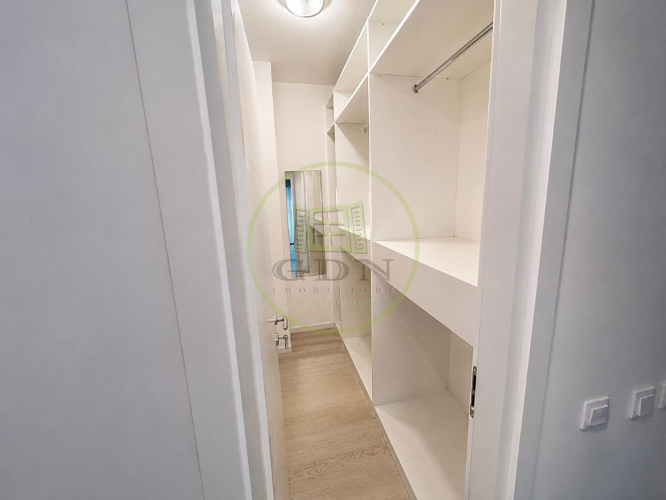 Apartament 2 camere | Sisești | Mobilat & Utilat | Centrală proprie 