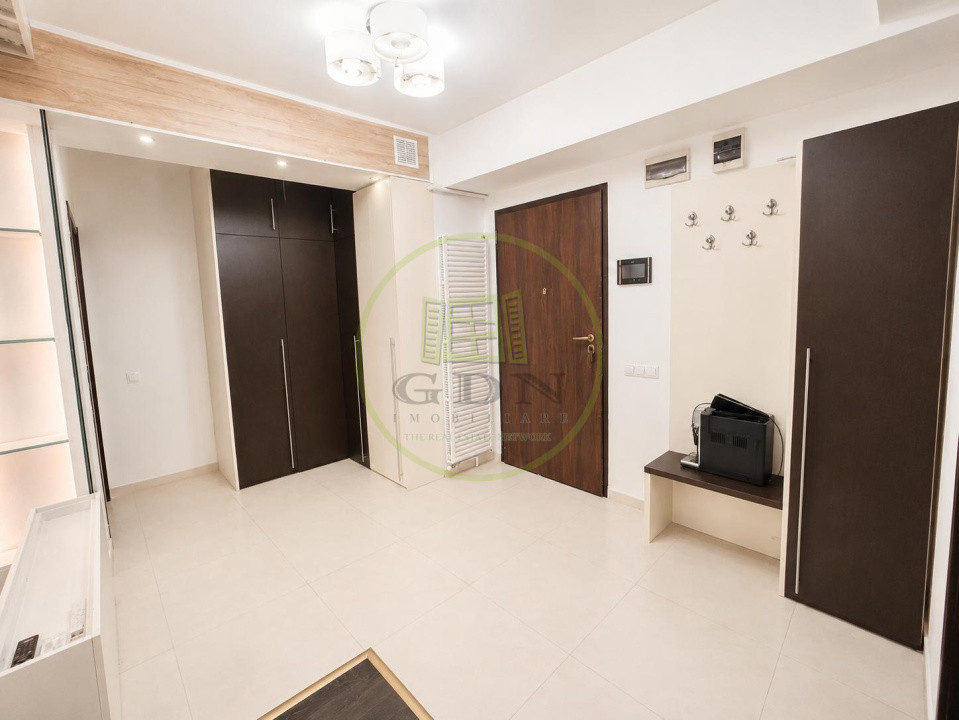 Apartament 2 camere | Sisești | Mobilat & Utilat | Centrală proprie 