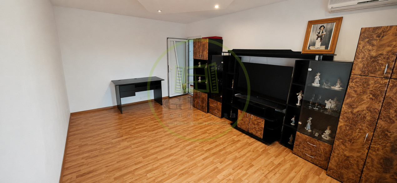 Apartament 2 camere, 54 mp, decomandat, Brestei, zona Facultatea de Sport