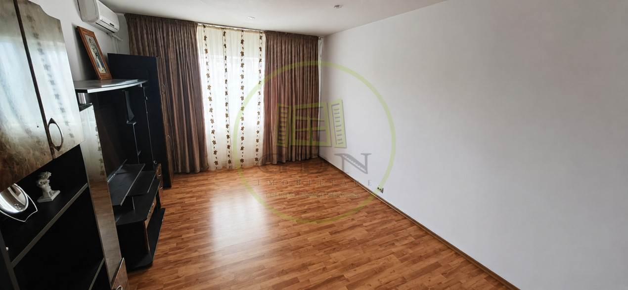 Apartament 2 camere, 54 mp, decomandat, Brestei, zona Facultatea de Sport
