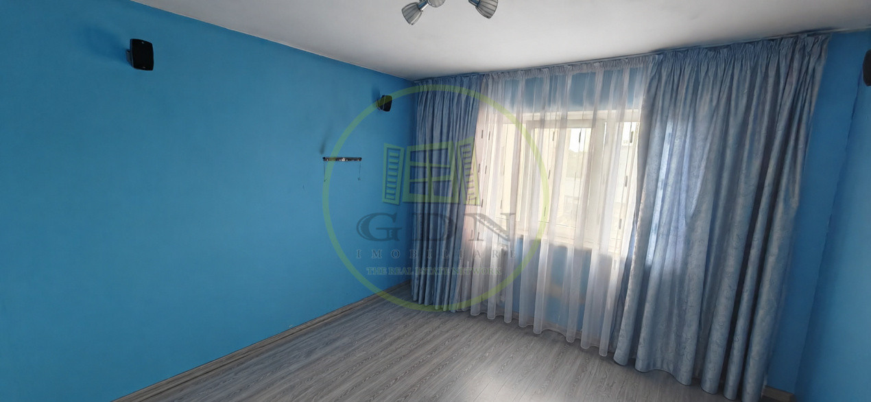 Apartament 2 camere, 54 mp, decomandat, Brestei, zona Facultatea de Sport