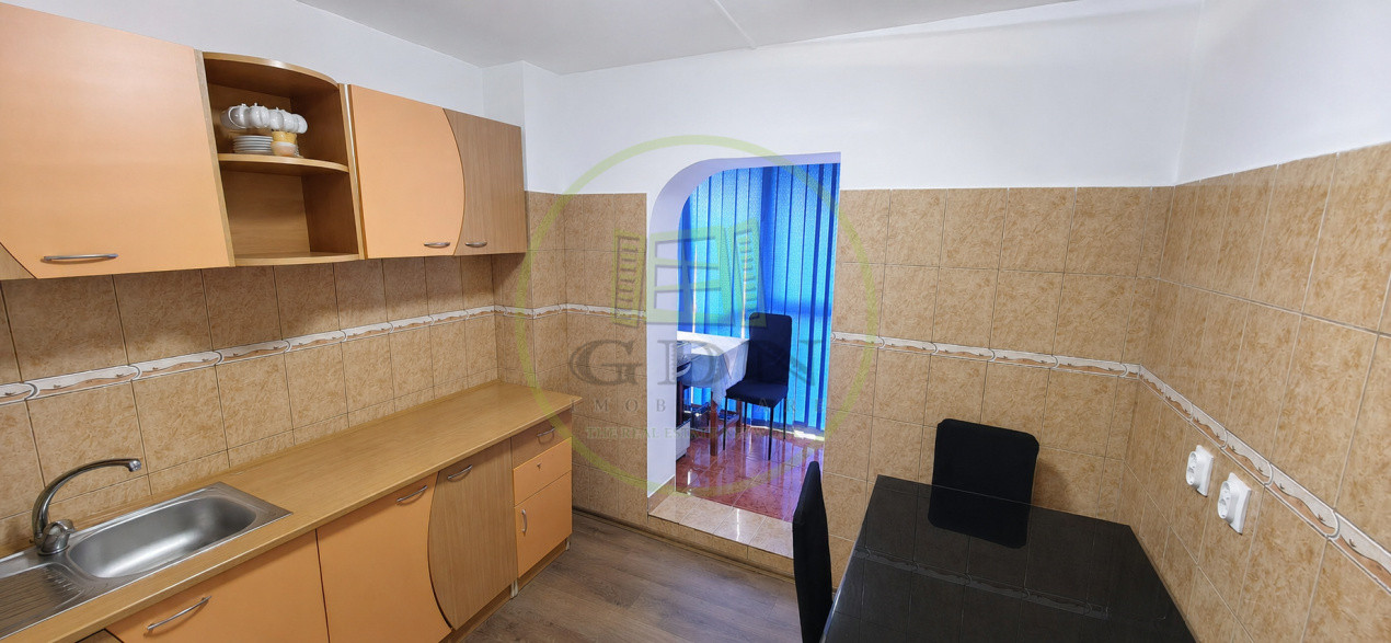 Apartament 2 camere, 54 mp, decomandat, Brestei, zona Facultatea de Sport