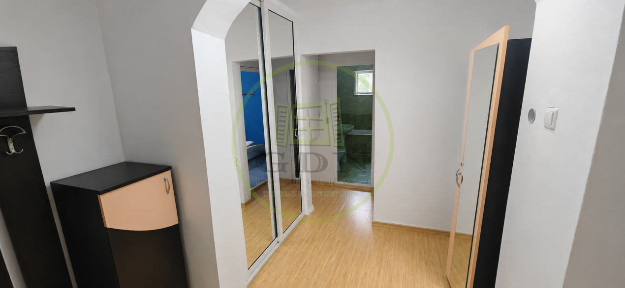 Apartament 2 camere, 54 mp, decomandat, Brestei, zona Facultatea de Sport