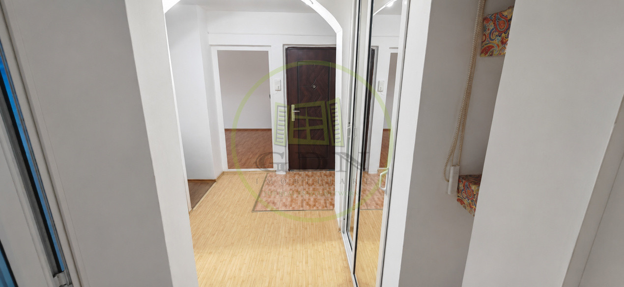 Apartament 2 camere, 54 mp, decomandat, Brestei, zona Facultatea de Sport