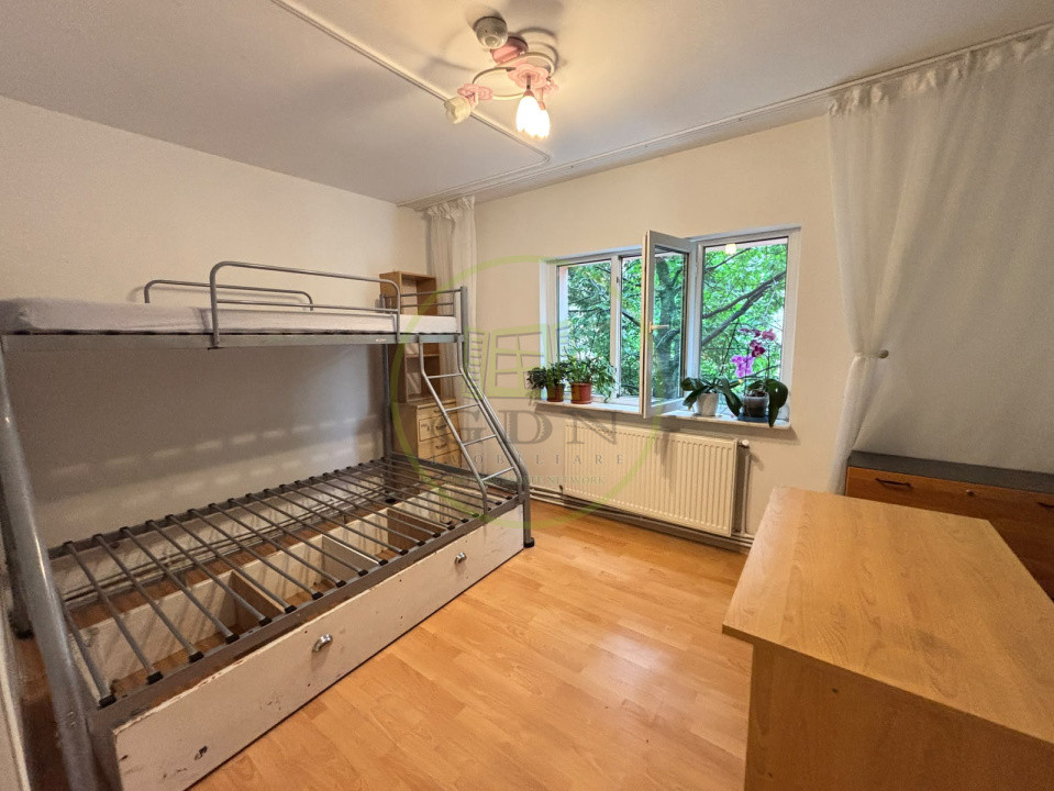 Apartament 2 camere, 56.60 mp, Brazda lui Novac, zona Scoala 23
