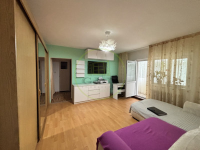 Apartament 2 camere, 56.60 mp, Brazda lui Novac, zona Scoala 23
