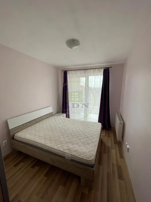 Închiriere apartament 2 camere renovat – City Residence, parcare inclusă