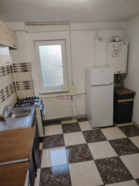 Apartament 2 camere | Aleea Petuniei | Brașov
