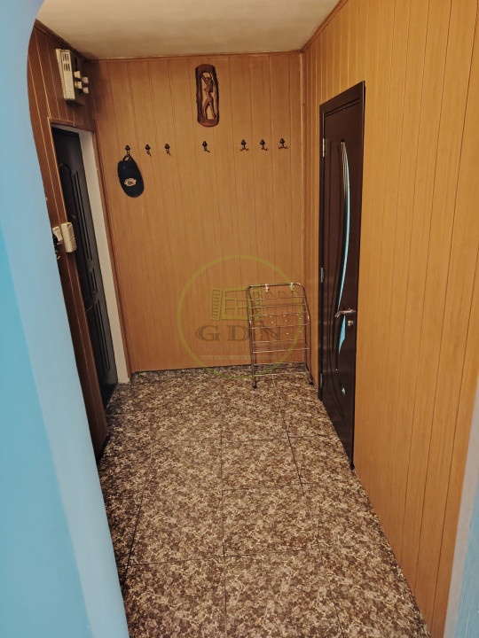 Apartament 2 camere | Aleea Petuniei | Brașov